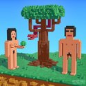 Картинка към Първите хора - Адам и Ева