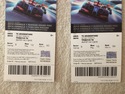 Билети за Формула 1