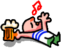 Картинка към Петте стадия на напиването
