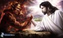 Картинка към Бог vs. Сатаната