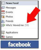 Картинка към Как да разберете кой ви е гледал профила във Фейсбук в 9 лесни стъпки